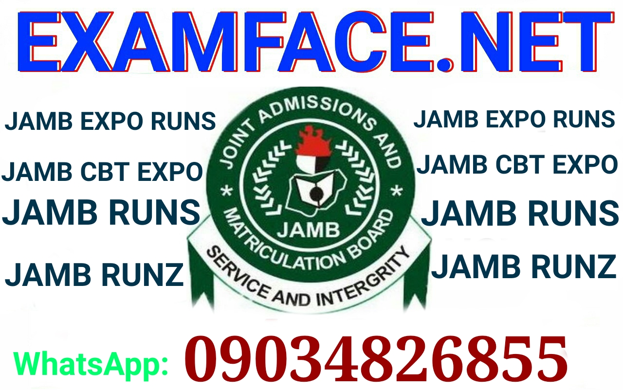 2024 JAMB Midnight Questions and Answers, Midnight 2024 JAMB Website, 2024 jamb expo, jamb expo, 2024 jamb runz, jamb runs, 2024 jamb runs, jamb runz, 2024 jamb answers, 2024 jamb runz, 2024 jamb expo, 2024 jamb chokes, 2024 jamb runs, 2024 jamb legit runz, 2024 real jamb runz expo, is jamb runz real, is jamb expo real or fake, legit jamb chokes, 2024 jamb runz expo, 2024 jamb answers, 2024 jamb questions and answers, jamb cbt, 2024 jamb cbt expo, sure jamb runz, 2024 jamb cbt runz, 2024 jamb 2024 runs/runz, jamb expo runs/runz 2024, jamb cbt expo runs/runz, 2024 jamb expo, 2024 jamb answers, 2024 jamb cbt runz/runs, Free JAMB Runz 2024, Free JAMB Runs/Runz, Jamb Cbt Runs, 2024/2025/real jamb expo, Best JAMB 2024 Expo site, JAMB 2024/2025 Correct Expo, JAMB 2024/2025 Runs, JAMB Answers, JAMB CBT 2024 Runs, JAMB CBT EXPO, How can I get Expo for JAMB 2024, Is JAMB Runz real or fake, Is it possible to see JAMB questions before
the exam, When JAMB 2024 will start, Is JAMB expo real, Free JAMB expo website, Is jamb expo possible in nigeria, JAMB Expo 2024, Midnight JAMB expo, ls jamb expo possible 2024, 2024 jamb expo website, How to get 2024 JAMB Expo, JAMB Runz WhatsApp group Link, Exam runs for jamb expo, JAMB runs, Does JAMB Runz exist, JAMB Expo WhatsApp group link, How to subscribe for JAMB expo, 2024 jamb expo website, Is JAMB Expo possible, How to get 2024 JAMB Expo, ls jamb expo real 2024
JAMB runs, JAMB Runz WhatsApp group Link, JAMB Exam Assistance, JAMB Exam Runs/runz